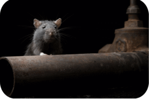 Dampak Tersembunyi Keberadaan Tikus di Gudang Industri